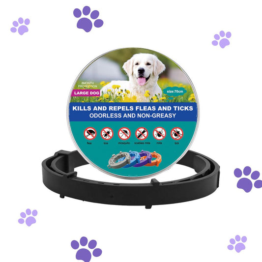 Freedom™ - Anti-lice Flea Tick Collar