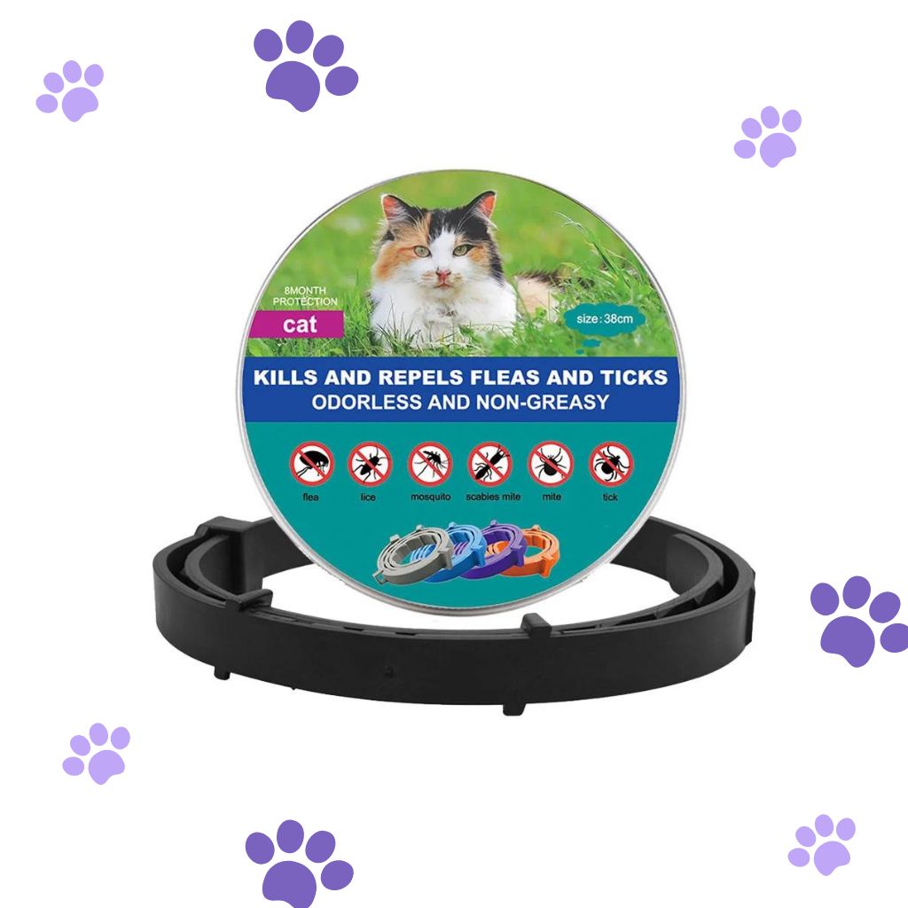 Freedom™ - Anti-lice Flea Tick Collar