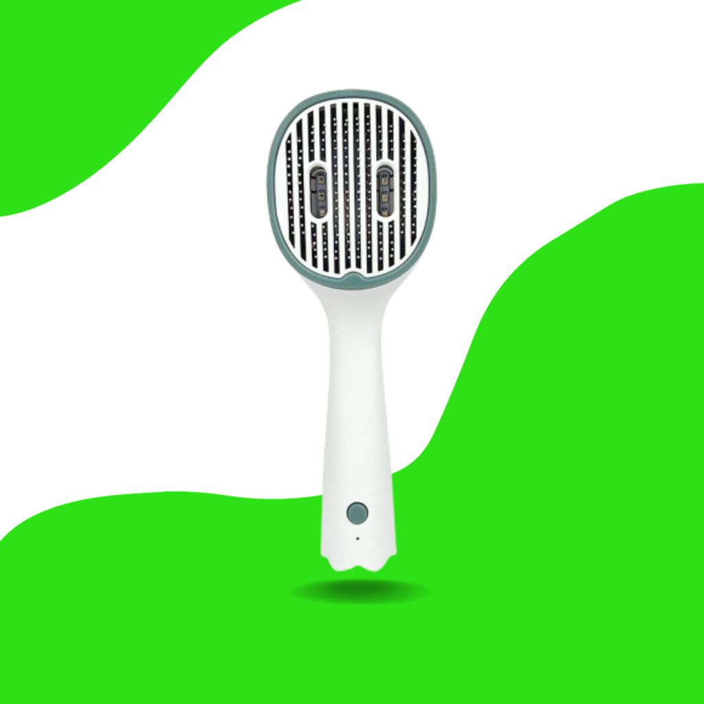 LuxeGlow™ - UV PET GROOMER