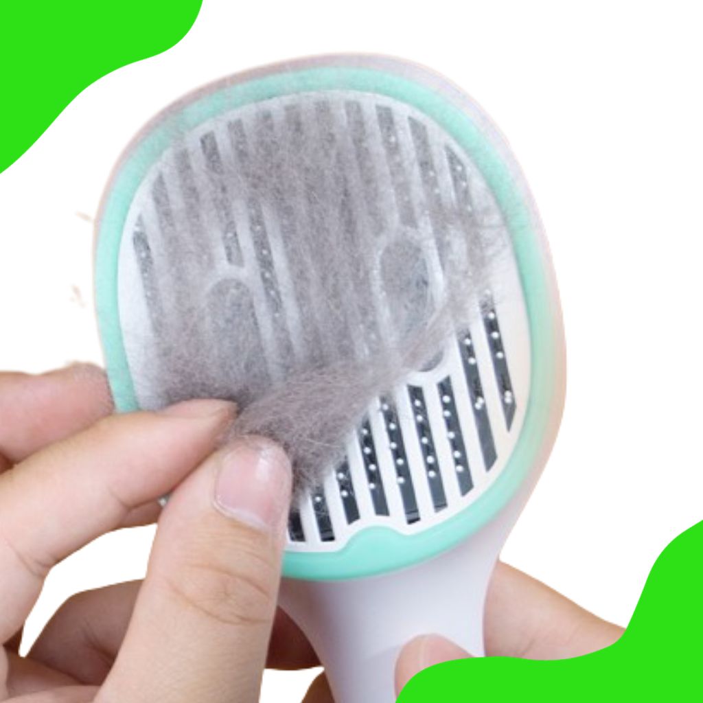 LuxeGlow™ - UV PET GROOMER