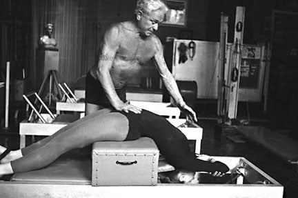 Who Invented Pilates and Why?